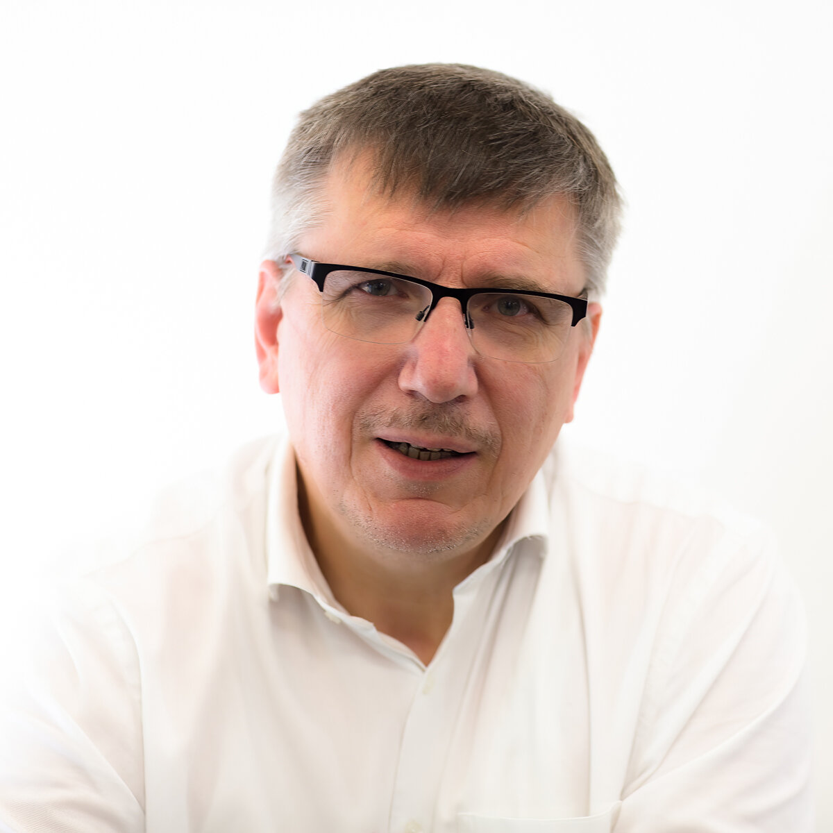 Gerhard Bröker - gbroeker